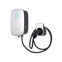 AC Sungrow 22kW EV Charger