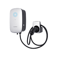 AC Sungrow 22kW EV Charger