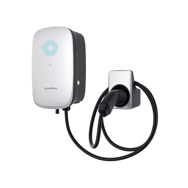 AC Sungrow 22kW EV Charger