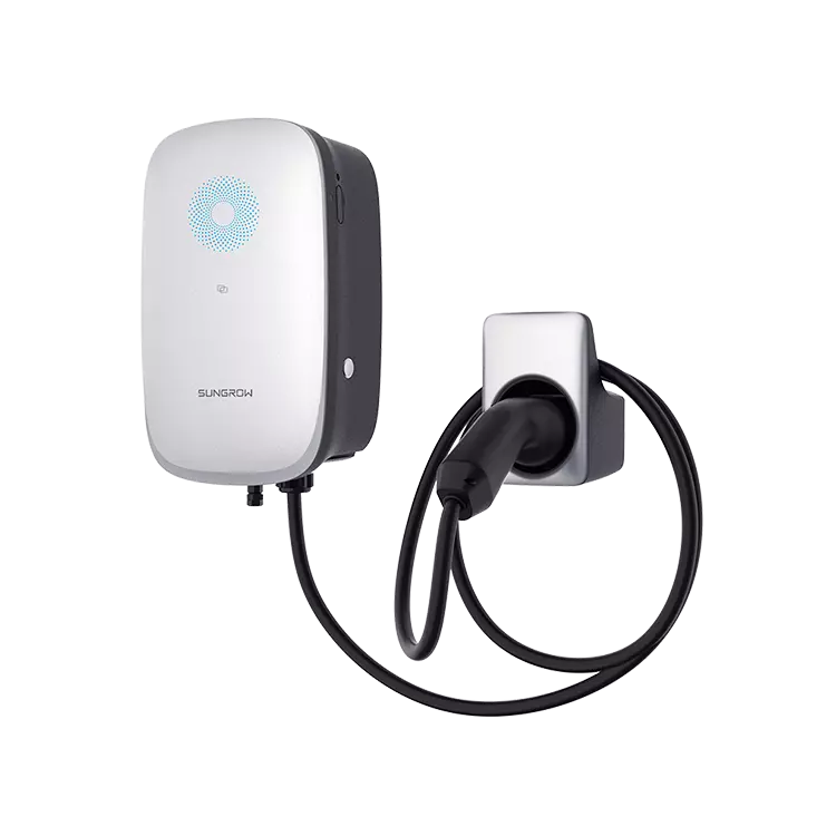 AC Sungrow 22kW EV Charger
