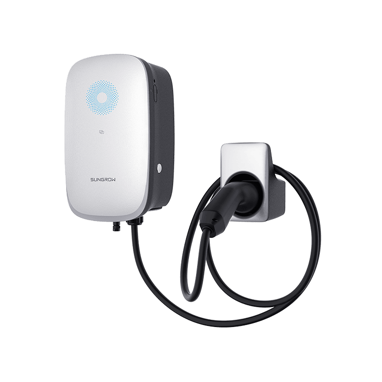 AC Sungrow 22kW EV Charger