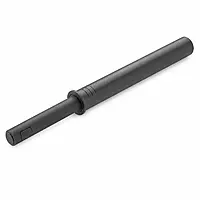 PUSH LATCH 70MM/9.8/GREY ( PUSH OPEN )