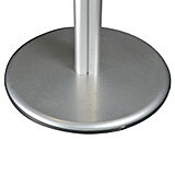 A1 Poster Stand Double Sided
