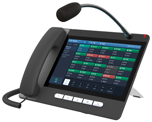 A32i Fanvil Android Touch Screen Console IP Phone