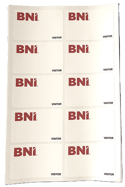 A4 Sticker Sheets (Vinyl) - Multiple per sheet Kiss Cut | 31-75 Sheets