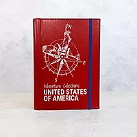 Travel Journals-USA