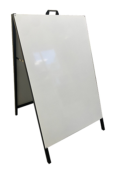 A-Frame - SHEET type A-Frame - SHEET type