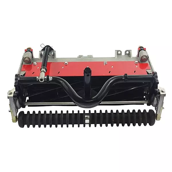 COURSER- 8 Blade DPA Cutting Unit with 7Inch Reel
