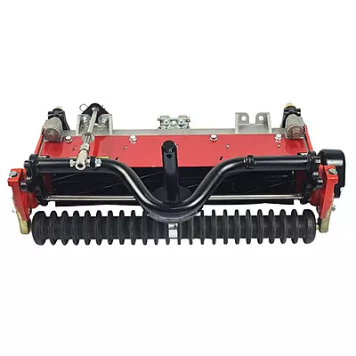 COURSER- 8 Blade DPA Cutting Unit with 5In Reel