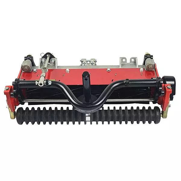 COURSER- 8 Blade DPA Cutting Unit with 5In Reel