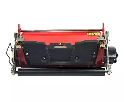 COURSER- 14 Blade DPA Reel Mower Cutting Unit, Greensmaster Triflex 3300, 3320, 3400, 3420