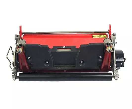 COURSER- 14 Blade DPA Reel Mower Cutting Unit, Greensmaster Triflex 3300, 3320, 3400, 3420