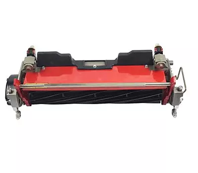 COURSER- 14 Blade DPA Reel Mower Cutting Unit, Greensmaster Triflex 3300, 3320, 3400, 3420