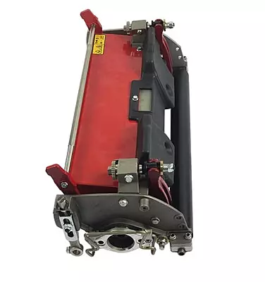 COURSER- 8 Blade DPA Reel Mower Cutting Unit, Triflex 3300,3320,3400,3420