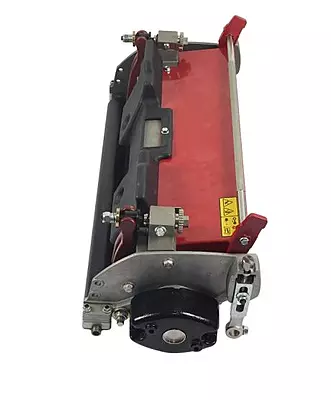 COURSER- 14 Blade DPA Reel Mower Cutting Unit, Greensmaster Triflex 3300, 3320, 3400, 3420