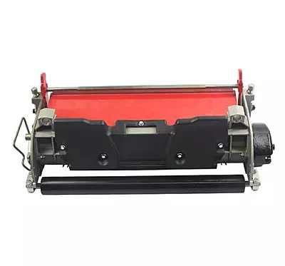 COURSER- Verti-Cut Unit