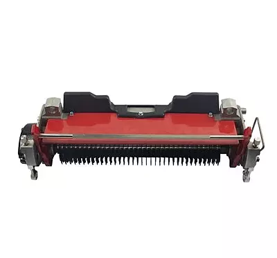COURSER- Verti-Cut Unit