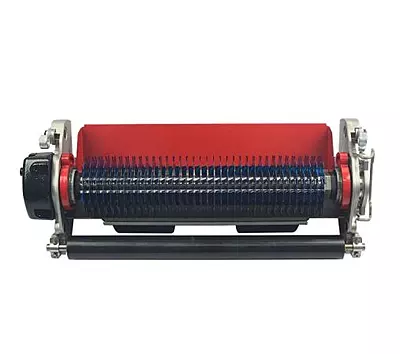 COURSER- Verti-Cut Unit