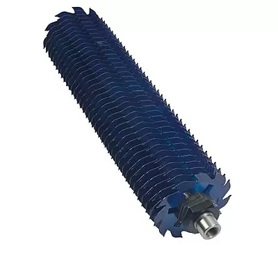 COURSER- Verti-Cut Unit