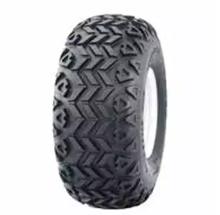 TIRE - 22x9.50-10 NHS (4 Ply) Journey- Power Trek tread
