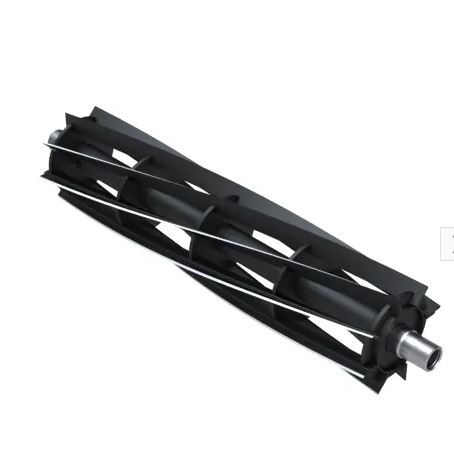 COURSER - 9-Blade DPA Reel Mower