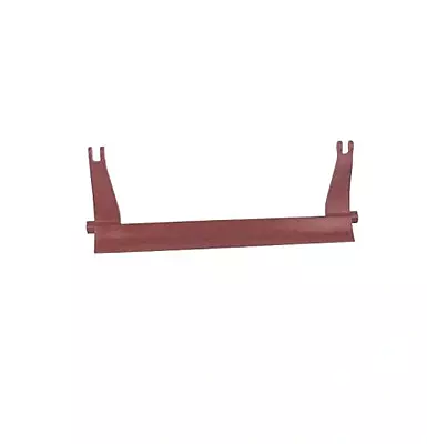 COURSER BED BAR - STAINLESS STEEL - Greensmasters