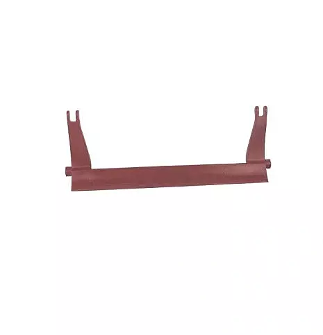 COURSER BED BAR - STAINLESS STEEL - Greensmasters