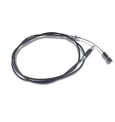 COURSER - Throttle Cable