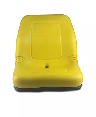 COURSER - Adjustable Yellow Seat