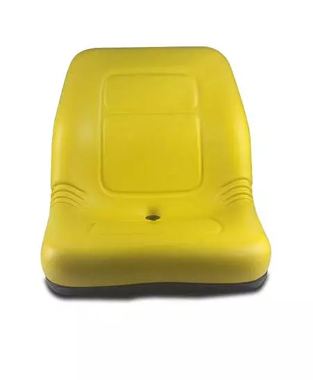COURSER - Adjustable Yellow Seat