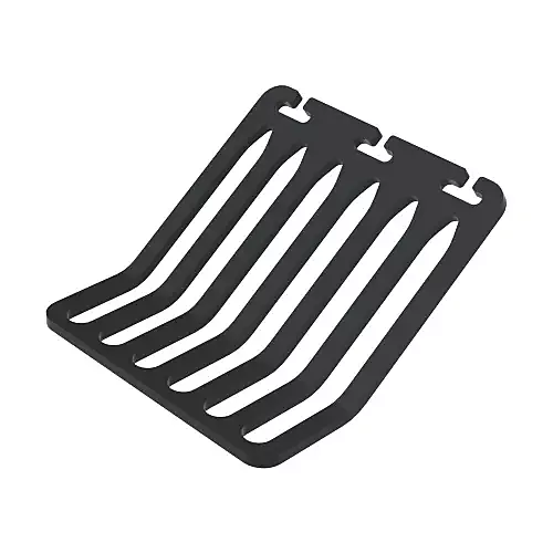 TURF GUARD - MINI TINE HOLDER (Short) TURF GUARD - MINI TINE HOLDER (Short)