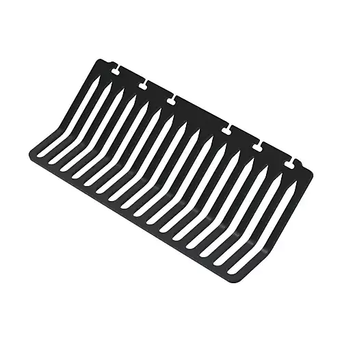 TURF GUARD - MINI TINE HOLDER (Long) TURF GUARD - MINI TINE HOLDER (Long)