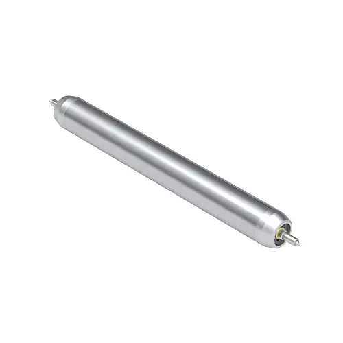 COURSER ROLLER - SMOOTH 76 MM (3 IN) COURSER ROLLER - SMOOTH 76 MM (3 IN)
