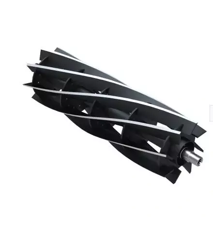 Reel 8 Blade Reel 8 Blade