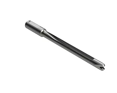 COURSER Alloy Machined Side Eject Razor Tine - .375MT x 4.375L x .276OD