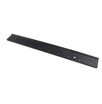 Bedknife
