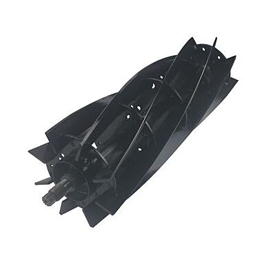 Reel 8 Blade - External Spline