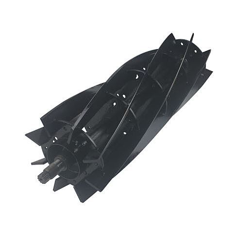 Reel 8 Blade - External Spline Reel 8 Blade - External Spline