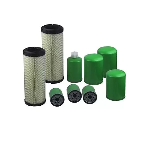 FILTER KIT - 400 HOUR MAINTENANCE Toro 3500-D Groundsmaster FILTER KIT - 400 HOUR MAINTENANCE Toro 3500-D Groundsmaster