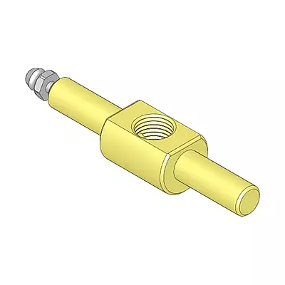 COURSER -Pivot - Bed Bar