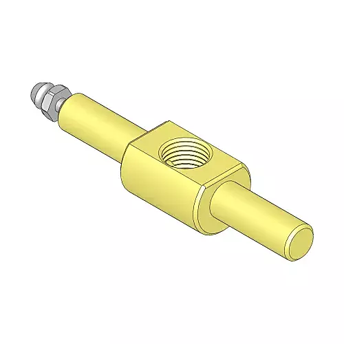 COURSER -Pivot - Bed Bar