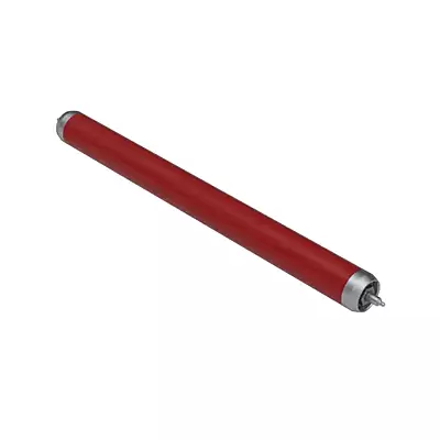 COURSER Roller - Smooth Tubular Steel
