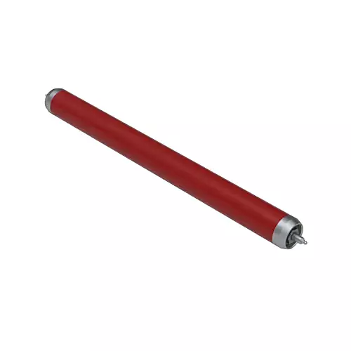 COURSER Roller - Smooth Tubular Steel COURSER Roller - Smooth Tubular Steel