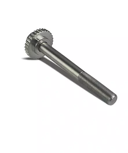 COURSER - Handle - Bed Bar Adjustment