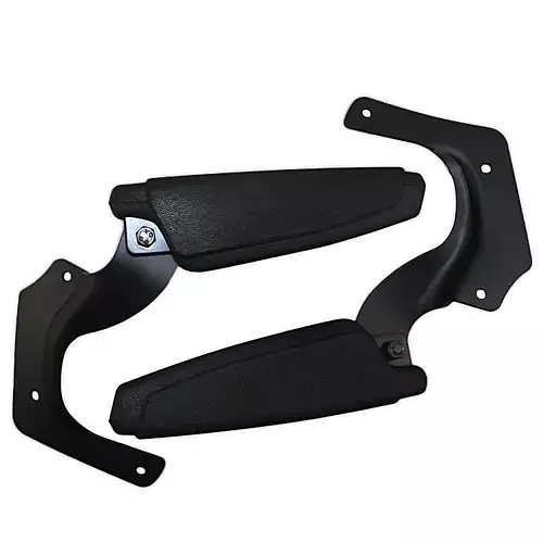 Armrest Kit - Fits COURSER Seat AMXB200