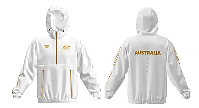 AUS H/Z JACKET PANEL (UNISEX) AUS H/Z JACKET PANEL (UNISEX)