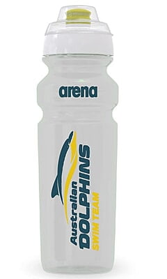 AUS BOTTLE [DOLPHINS]