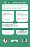 Abrasive Creme Cleanser 5L