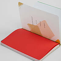 myPAPERCLIP Activity Journal