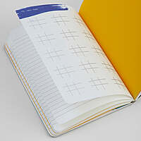 myPAPERCLIP Activity Journal